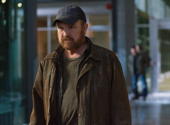 Jim Beaver, SUPERNATURAL Jim Beaver, SUPERNATURAL